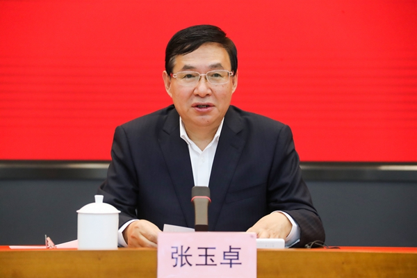 郝鵬、國(guó)資、央企、國(guó)資委、書記、主任、國(guó)企、企業(yè)改革