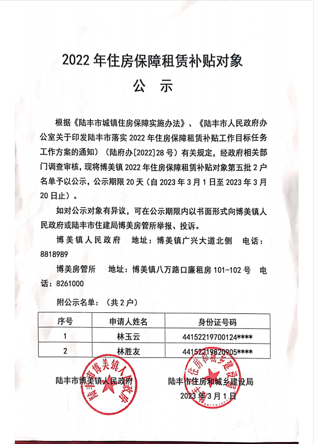 2022年度保障房租賃補貼對象公示(博美2戶)第五批.png